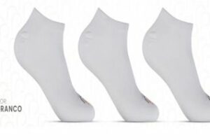 MEIA INFANTIL RAFA PARIZE