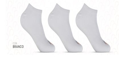 MEIA FINA RAFA PARIZE