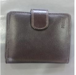 CARTEIRA MASCULINA COM LAPELA