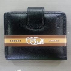 CARTEIRA MASCULINA COM LAPELA