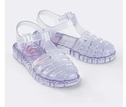 SANDÁLIA INFANTIL BARBIE GRENDENE