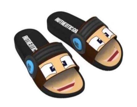 CHINELO GASPEA GRENDENE