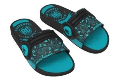 CHINELO GASPEA GRENDENE