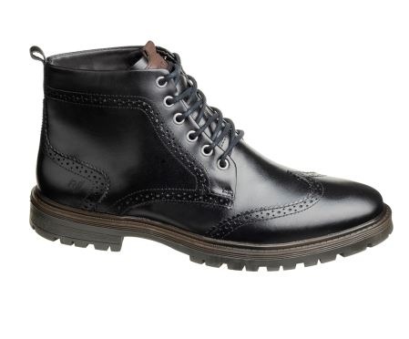 BOTA SOCIAL RAFARILLO