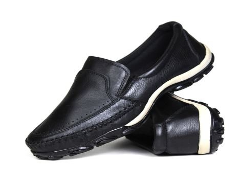 SAPATO MOCASSIM ONDA SURF