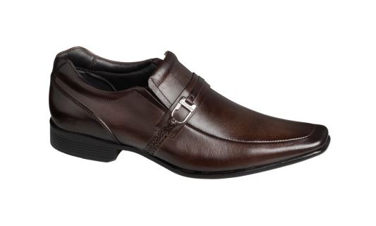 SAPATO SOCIAL SEM CADARÇO RAFARILLO