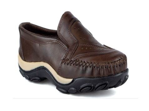 SAPATILHA MOCASSIM