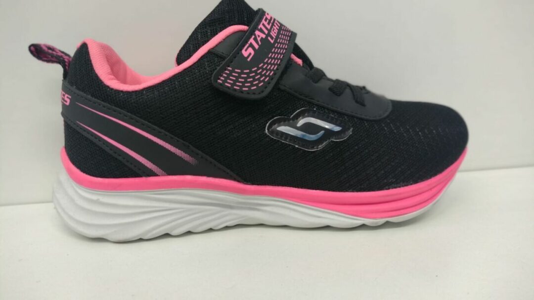 TÊNIS INFANTIL BOTINHO