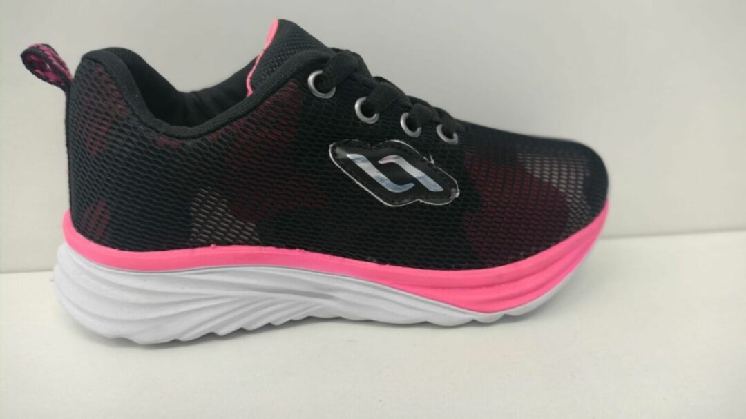 TÊNIS INFANTIL BOTINHO