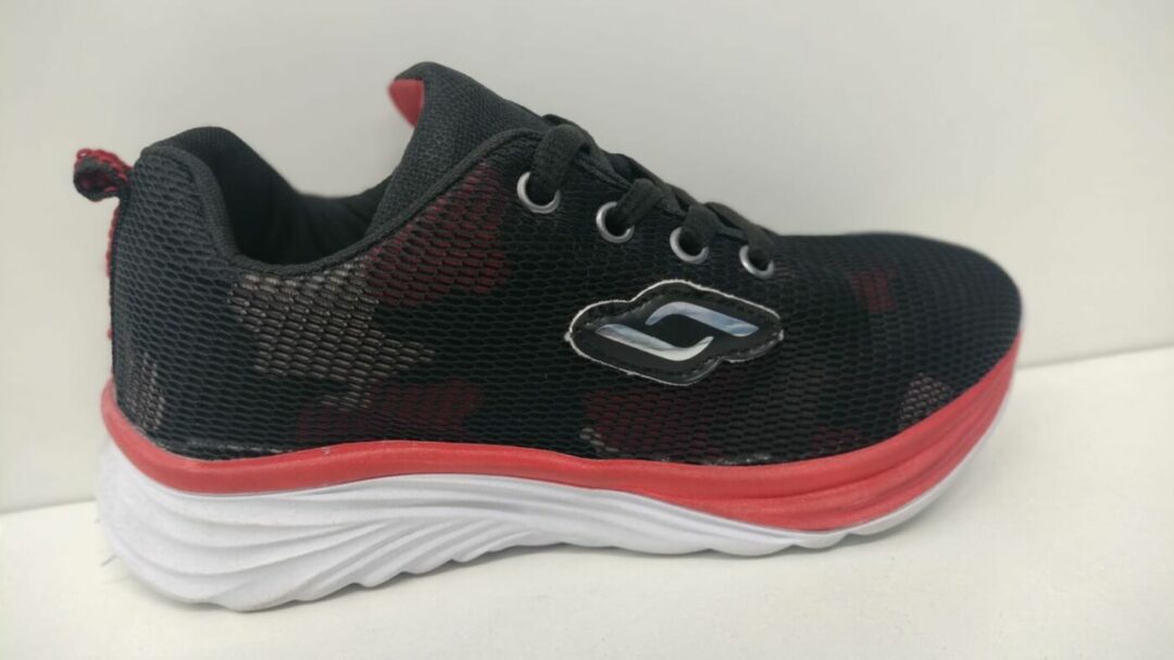 TÊNIS INFANTIL BOTINHO