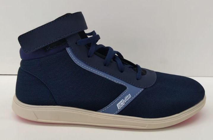 TÊNIS CANO ALTO ACTIVITTA