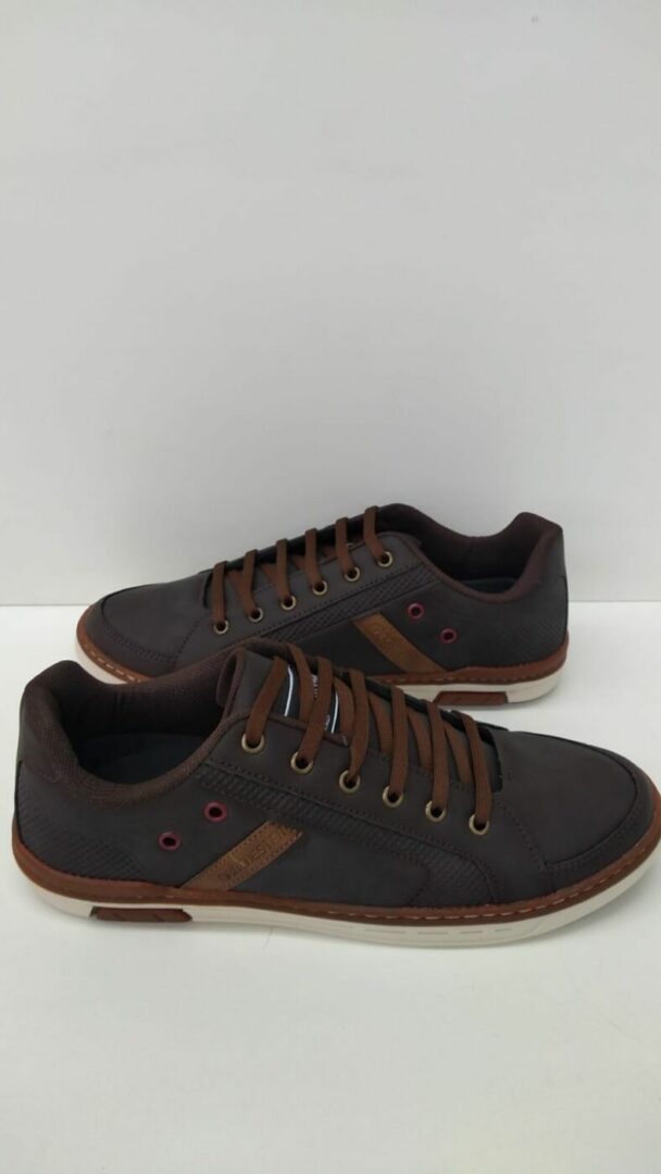 SAPATÊNIS MASCULINO