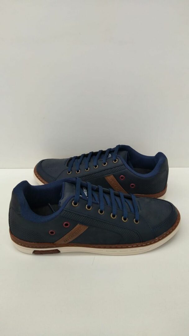 SAPATÊNIS MASCULINO