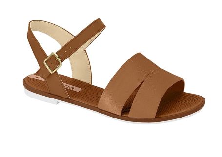 SANDÁLIA RASTEIRA MOLECA