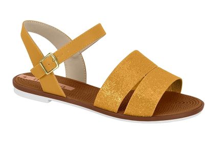 SANDÁLIA RASTEIRA MOLECA