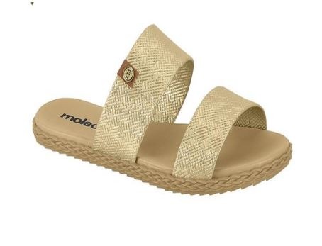 SANDALIA RASTEIRA MOLECA