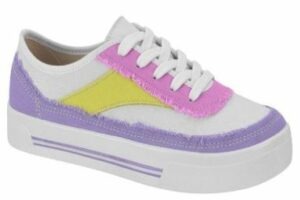 TÊNIS FEMININO ESPORTIVO ACTIVITTA