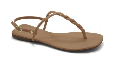 SANDÁLIA FEMININA RASTEIRA