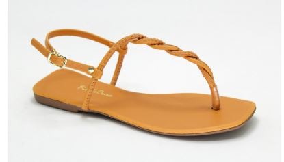 SANDÁLIA FEMININA RASTEIRA