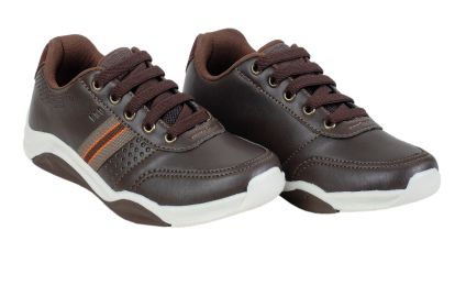 SAPATÊNIS INFANTIL VELLUTI