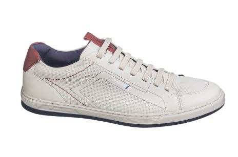 SAPATÊNIS COM CADARÇO RAFARILLO