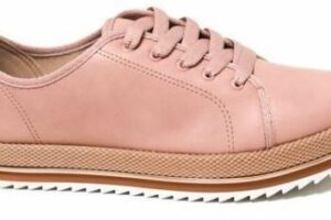 TÊNIS CASUAL MOLECA