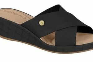 TÊNIS CASUAL MOLECA