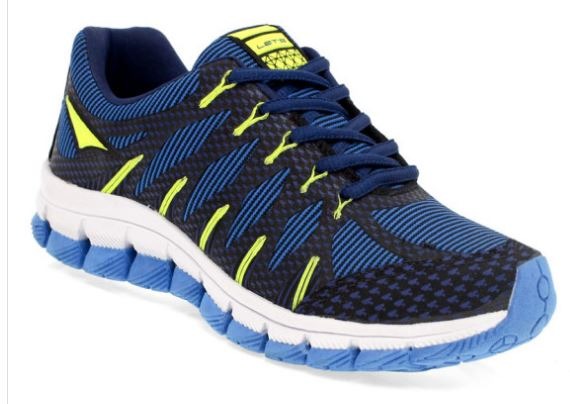 TÊNIS ESPORTIVO LETS GEL W