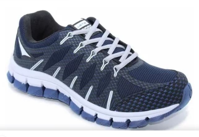 TÊNIS ESPORTIVO LETS GEL W