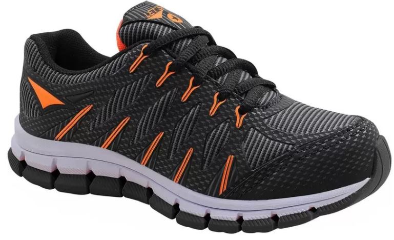 TÊNIS ESPORTIVO LETS GEL W