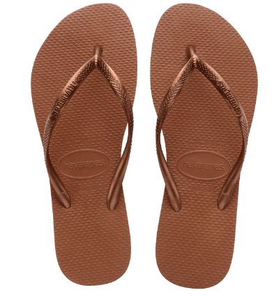 CHINELO HAVAIANAS DEDO SLIM