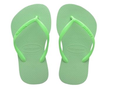CHINELO HAVAIANAS DEDO SLIM