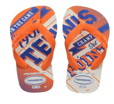 CHINELO  HAVAIANAS INFANTIL