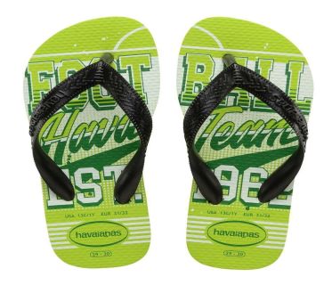 CHINELO  HAVAIANAS INFANTIL