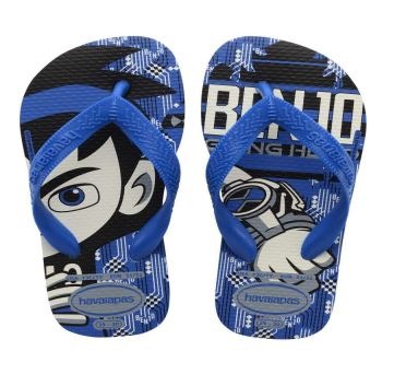 CHINELO HAVAIANAS INFANTIL