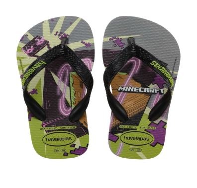 CHINELO HAVAIANAS INFANTIL