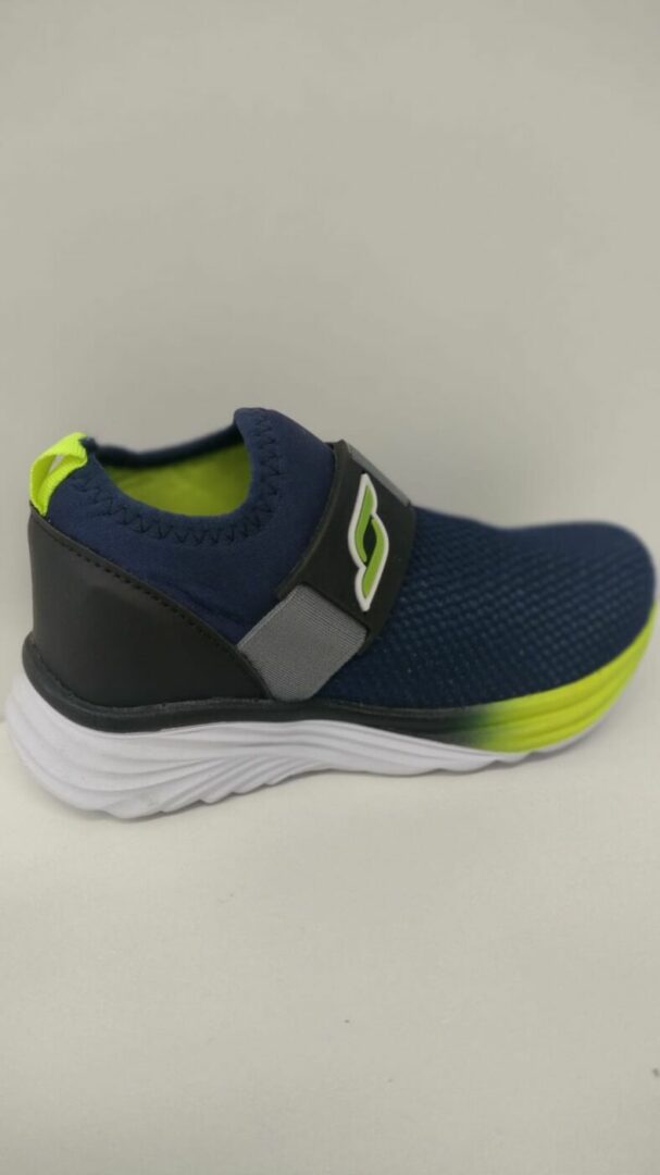 TÊNIS INFANTIL BOTINHO