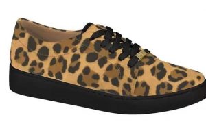 TÊNIS CASUAL MOLECA