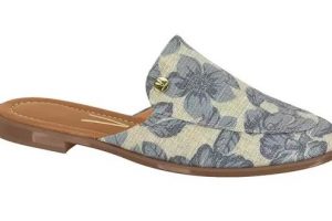 TÊNIS CASUAL MOLECA