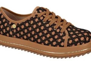 TÊNIS CASUAL MOLECA