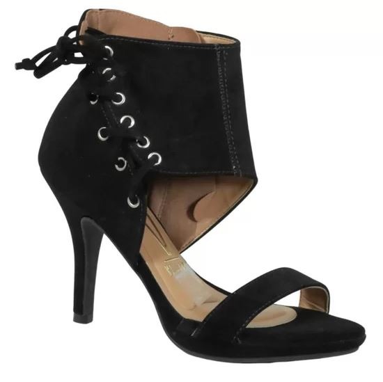 SANDALIA SALTO ALTO FINO VIZZANO