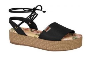 TÊNIS CASUAL MOLECA