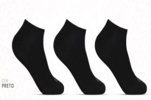 TÊNIS CASUAL MOLECA