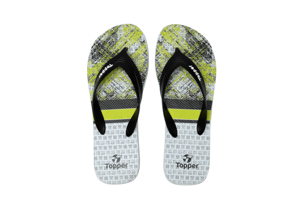 CHINELO TOPPER MASCULINO