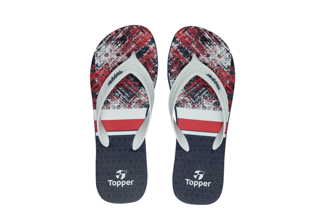 CHINELO TOPPER MASCULINO
