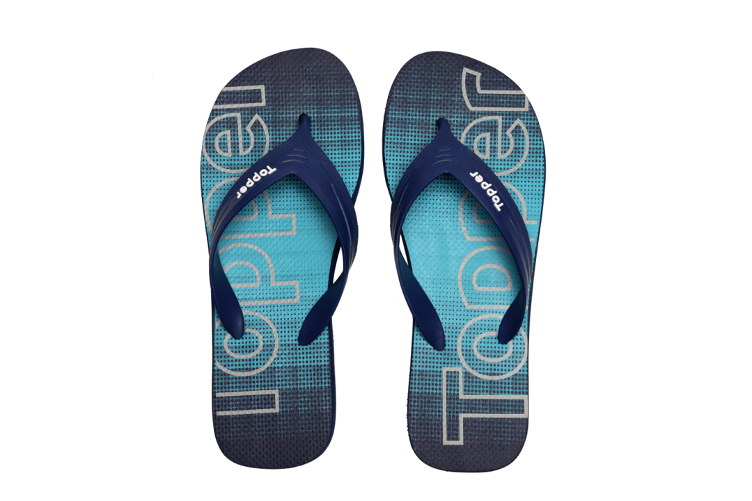 CHINELO TOPPER MASCULINO